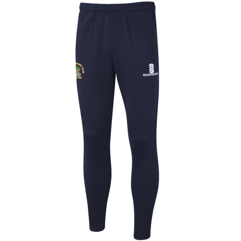 Lingfield CC - Tek Slim Training Pants