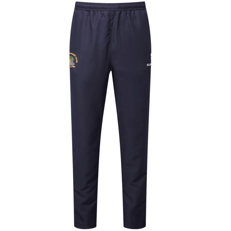 Lingfield CC - Rip Stop Track Pant