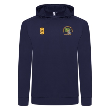 ACTIVE HOODY NAVY