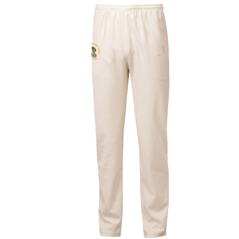 Lingfield CC - Ergo Playing Pant