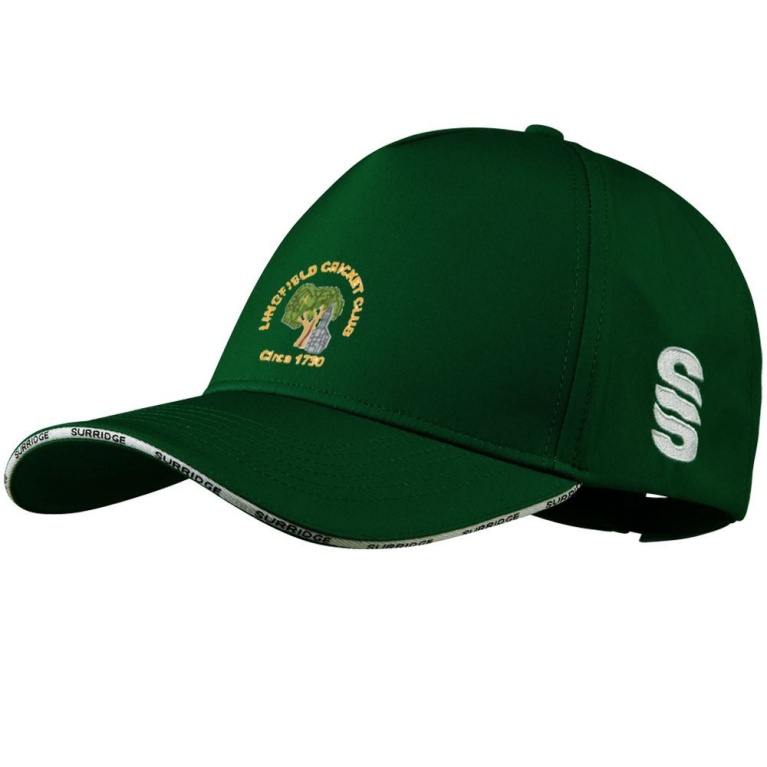 Baseball Cap : Bottle