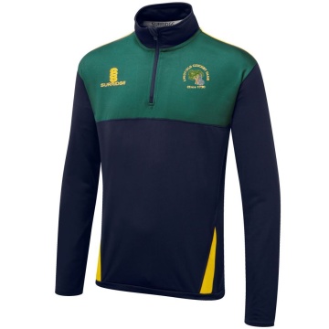 Lingfield CC - Blade Performance Top