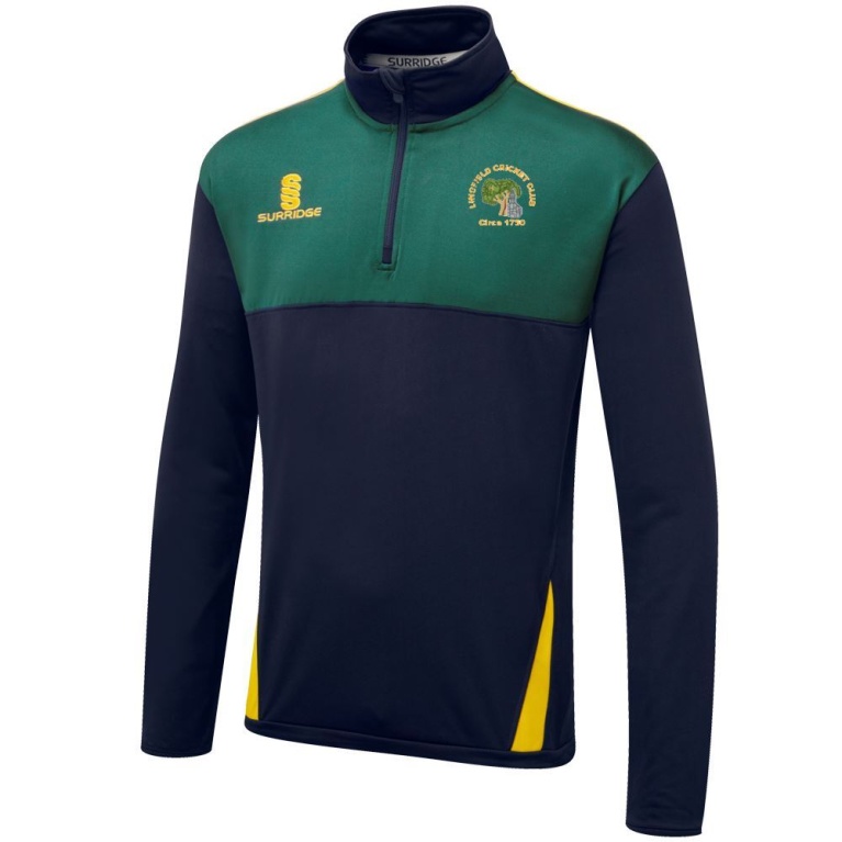 Lingfield CC - Blade Performance Top