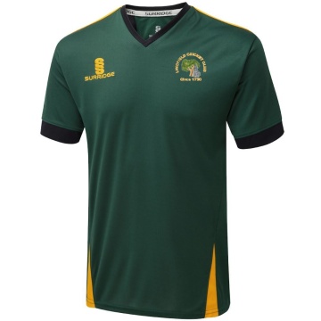 Lingfield CC - Blade Training Shirt