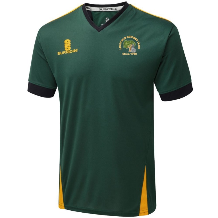 Lingfield CC - Blade Training Shirt