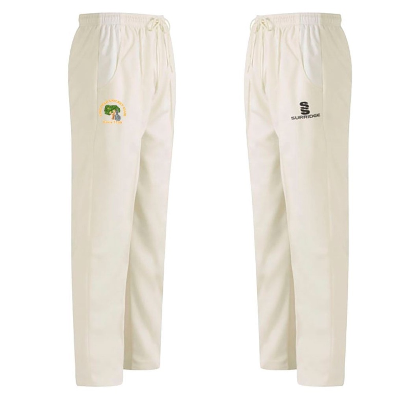 Lingfield CC - Standard Playing Pant