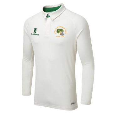 Lingfield CC - Ergo Long Sleeve Cricket Shirt