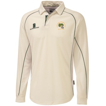 Lingfield CC - Long Sleeve Shirt
