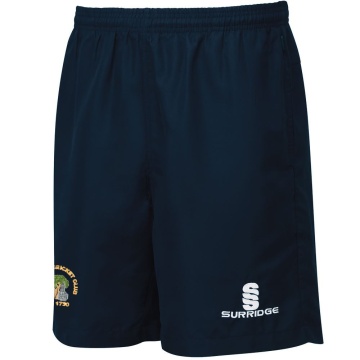Lingfield CC - Blade Shorts
