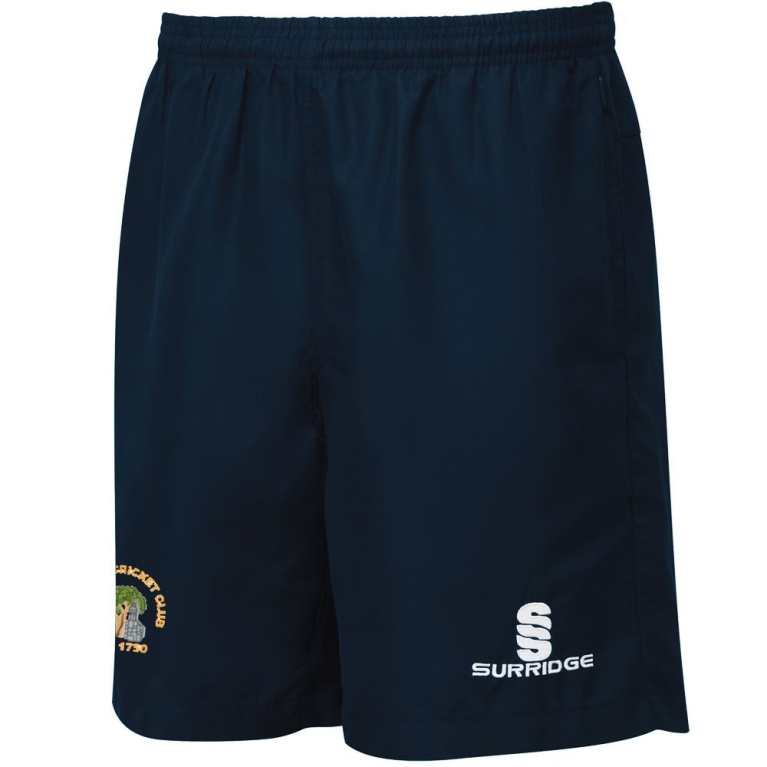 Lingfield CC - Blade Shorts