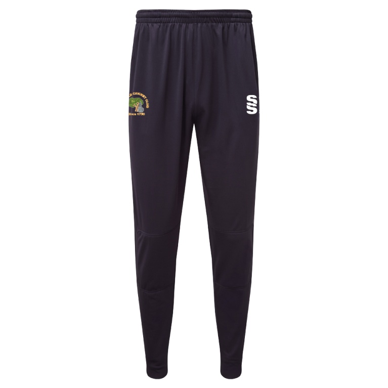 Active Playing Pant - Navy